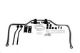 Hellwig 84-89 Ford Bronco II Solid Heat Treated Chromoly 7/8in Rear Sway Bar Hellwig Sway Bars  AXOPROS