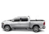 Truxedo 12-18 Ram 1500 w/RamBox & 19-20 Ram 1500 Classic w/RamBox 6ft 4in Lo Pro Bed Cover Truxedo Bed Covers - Roll Up  AXOPROS