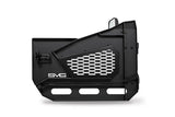 DV8 Offroad 18-22 Jeep Wrangler JL/JT Spec Series Half Doors - Front Set DV8 Offroad Doors  AXOPROS