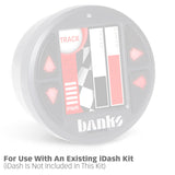 Banks Power Pedal Monster Throttle Sensitivity Booster for Use w/ Exst. iDash - 07-19 Ram 2500/3500 Banks Power Throttle Controllers  AXOPROS