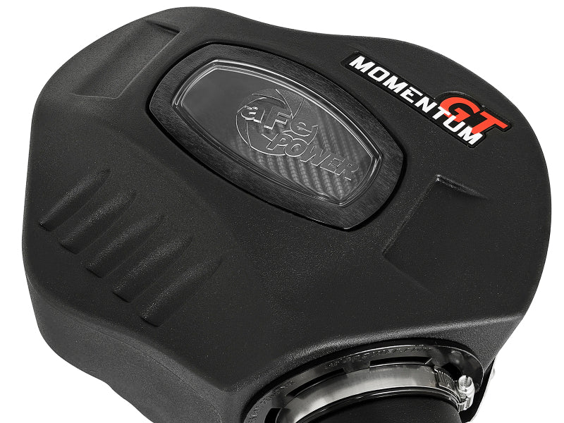 aFe POWER Momentum GT Pro Dry S Intake System 16-17 BMW 340i/ix (B58) aFe Cold Air Intakes  AXOPROS