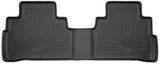 Husky Weatherbeater 2nd Seat Floor Liner 19611 - AXOPROS