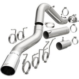MagnaFlow Pro Series Filter-Back Performance Exhaust System 19694 MagnaFlow Exhaust Products Exhaust System Kit  AXOPROS