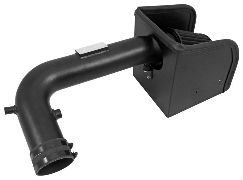 K&N 03-08 Dodge Ram 1500 / 2500 / 3500 V8.5.7L Performance Intake Kit K&N Engineering Cold Air Intakes  AXOPROS