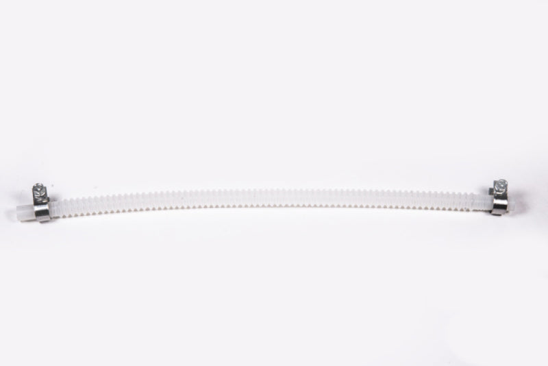 Radium Engineering Submersible PTFE Fuel Tubing 5/16in x 6.5in Long Radium Engineering Hoses  AXOPROS