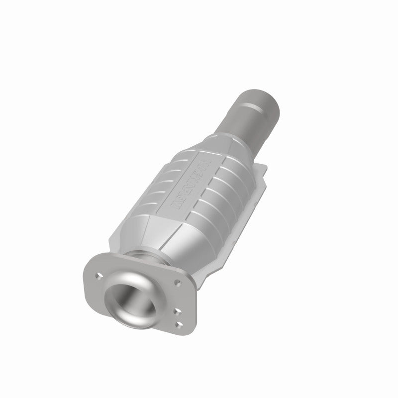 MagnaFlow Conv DF GM 86 90 Magnaflow Catalytic Converter Direct Fit  AXOPROS