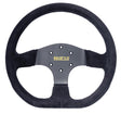 Sparco Steering Wheel 353 Suede Black (NO HORN INCLUDED) SPARCO Steering Wheels  AXOPROS