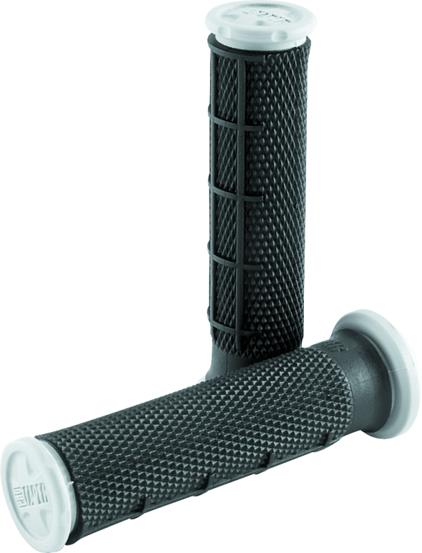 ProTaper 1/2 Waffle ATV Grips - Black ProTaper Grips  AXOPROS