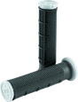 ProTaper 1/2 Waffle ATV Grips - Black ProTaper Grips  AXOPROS