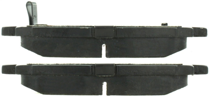 StopTech Performance 00-05 Spyder MR2 / 00 Celica GT / 04-07 xA/xB Front Brake Pads Stoptech Brake Pads - Performance  AXOPROS