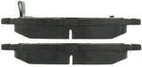 StopTech Performance 00-05 Spyder MR2 / 00 Celica GT / 04-07 xA/xB Front Brake Pads Stoptech Brake Pads - Performance  AXOPROS