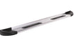 Lund 02-09 Jeep Liberty (54in) TrailRunner Extruded Multi-Fit Running Boards - Brite LUND Running Boards  AXOPROS