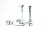 SPL Parts 2009+ Nissan 370Z Front Swaybar Endlinks SPL Parts Sway Bar Endlinks  AXOPROS