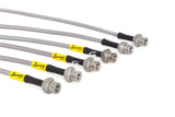 Goodridge 08+ Toyota Tundra 2/4WD Brake Lines Goodridge Brake Line Kits  AXOPROS