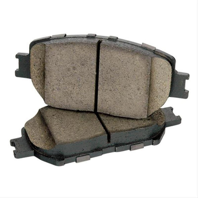 Centric Centric Premium Brake Pads Stoptech Brake Pads - OE  AXOPROS
