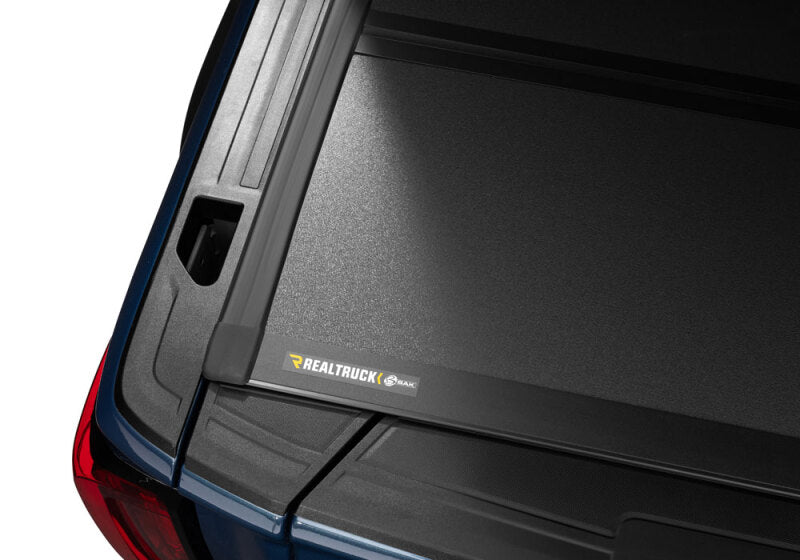 BAK BAK 24-25 Chevrolet Silverado EV 6ft Bed BAKFlip MX4 Tonneau Covers - Hard Fold aftermarket performance part