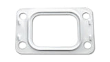 Vibrant Turbo Gasket for T25/T28/GT25 Inlet Flange (Matches Flange #1430 and #14300) Vibrant Exhaust Gaskets  AXOPROS
