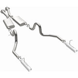 MagnaFlow Sys C/B 94-98 Ford Mustang Gt/Cobra 4.6L Magnaflow Catback  AXOPROS
