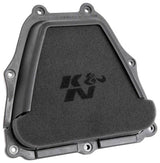 K&N 18-19 Yamaha YZ450F Replacement Air Filter K&N Engineering Air Filters - Direct Fit  AXOPROS