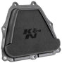 K&N 18-19 Yamaha YZ450F Replacement Air Filter K&N Engineering Air Filters - Direct Fit  AXOPROS