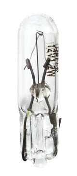 Hella Bulb 37 12V 1.3W W2X4.6d T1.75 (Min. Order QTY 10) Hella Bulbs  AXOPROS