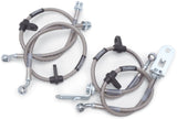 Russell Performance 2008-09 Pontiac G8 GT Brake Line Kit Russell Brake Line Kits  AXOPROS