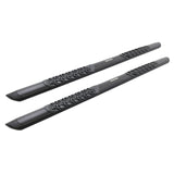 Go Rhino 15-21 Ford F-150 Vertex V3 - Sidestep + Brkts Go Rhino Side Steps  AXOPROS