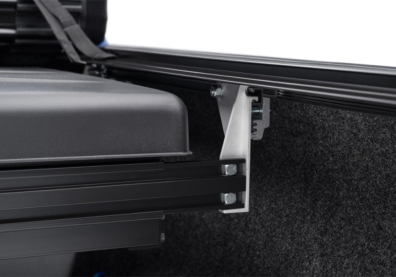 Truxedo Full Size Truck (Non Flareside/Stepside/Composite Bed) TonneauMate Toolbox Truxedo Tool Storage  AXOPROS
