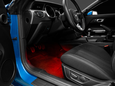 Raxiom Raxiom Axial Series LED Interior Courtesy Lighting Interior Lighting aftermarket performance part