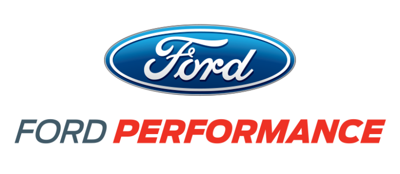 Ford Racing 2021+ Ford F-150 Rear Lowering Kit