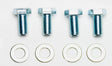 Wilwood Bolt Kit - DPHA Caliper M12-1.50 x 25mm Hex Head (for 140-13029 / 140-12996) Wilwood Brake Hardware  AXOPROS