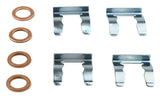 Goodridge 63-82 Corvette Brake Lines Goodridge Brake Line Kits  AXOPROS