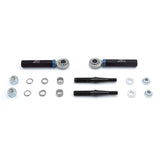 SPL Parts 2013+ Subaru BRZ/Toyota 86 Front Tie Rod Ends (Bumpsteer Adjustable) SPL Parts Tie Rods  AXOPROS