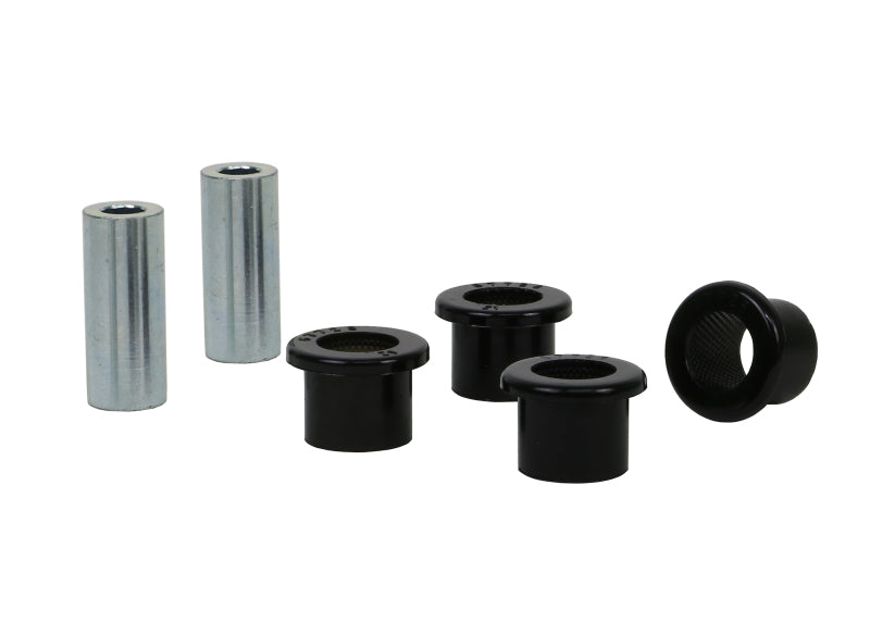 Whiteline 12+ Subaru BRZ/Scion FR-S/Toyota 86 Front Steering - Rack & Pinion Mount Bushing Whiteline Bushing Kits  AXOPROS