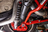 UMI Performance 64-72 GM A-Body Rear Coilover Kit Control Arm Relocation Bolt In UMI Performance Coilovers  AXOPROS