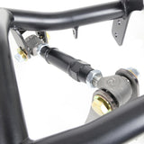 Ridetech 70-81 GM F-Body Bolt-On 4-Link with Double Adj. Bars, R-Joints, Cradle, and Other Hardware Ridetech Shock Mounts & Camber Plates  AXOPROS