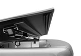 BAK 2022 Nissan Frontier 6ft Bed BAKFlip MX4 Matte Finish BAK Tonneau Covers - Hard Fold  AXOPROS