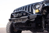 DV8 Offroad Pocket Fairlead For Synthetic Rope Winches DV8 Offroad Winch Kit  AXOPROS