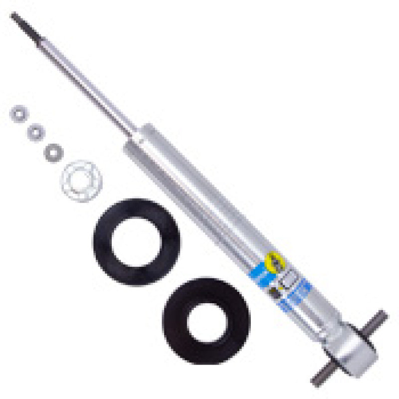 Bilstein 5100 Series 2021 Chevrolet Suburban Front 46mm Monotube Shock Absorber (Height Adj) Bilstein Shocks and Struts  AXOPROS