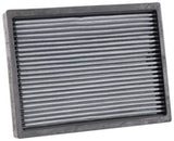 K&N Replacement Cabin Air Filter K&N Engineering Cabin Air Filters  AXOPROS