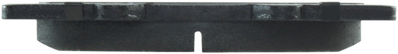 StopTech Performance 03-09 Lexus GX 470 Front Brake Pads Stoptech Brake Pads - Performance  AXOPROS