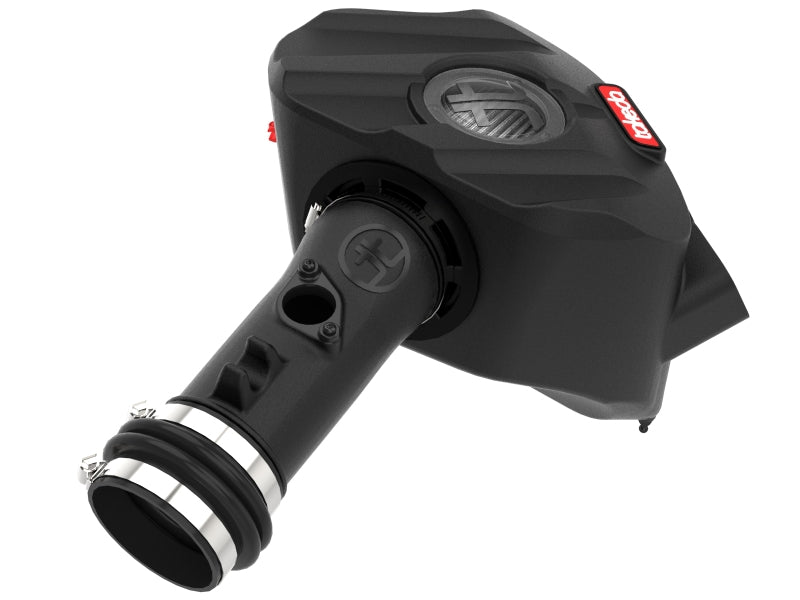 aFe POWER 23-24 Toyota GR Corolla Takeda Momentum Intake aFe Cold Air Intakes  AXOPROS