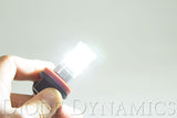 Diode Dynamics H11 HP48 LED - Cool - White (Pair) Diode Dynamics Bulbs  AXOPROS