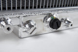 CSF 93-98 Toyota Supra Radiator CSF Radiators  AXOPROS