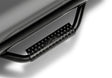 N-Fab Nerf Step 16-17 Toyota Tacoma Access Cab 6ft Bed - Tex. Black - W2W - SRW - 2in N-Fab Side Steps  AXOPROS