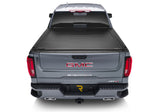 Retrax 2019 Chevy & GMC 6.5ft Bed 1500 RetraxPRO MX Retrax Retractable Bed Covers  AXOPROS