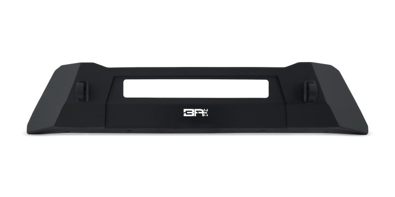 Body Armor 4x4 19-21 Subaru Forester HiLine Front Winch Bumper Body Armor 4x4 Bumpers - Steel  AXOPROS