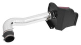 K&N 77 Series Performance Intake Kit for 2014 Chevrolet Silverado/GMC Sierra 1500 4.3L V6 K&N Engineering Cold Air Intakes  AXOPROS