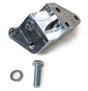 Innovative 88-91 Civic / CRX 90-93 Integra B-Series Silver Aluminum 2-Bolt Post Mount Innovative Mounts Engine Mounts  AXOPROS