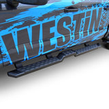 Westin 15-25 Ford F-150 SuperCrew / 17-25 F-250/350 CC HDX Running Boards - Tex. Blk Westin Running Boards  AXOPROS